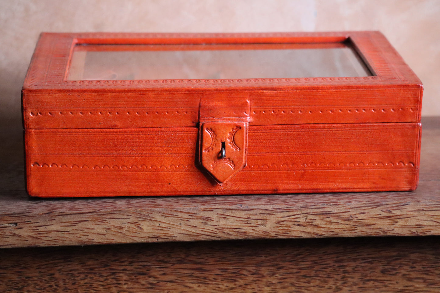 Heritage Tea Box – Limited Edition