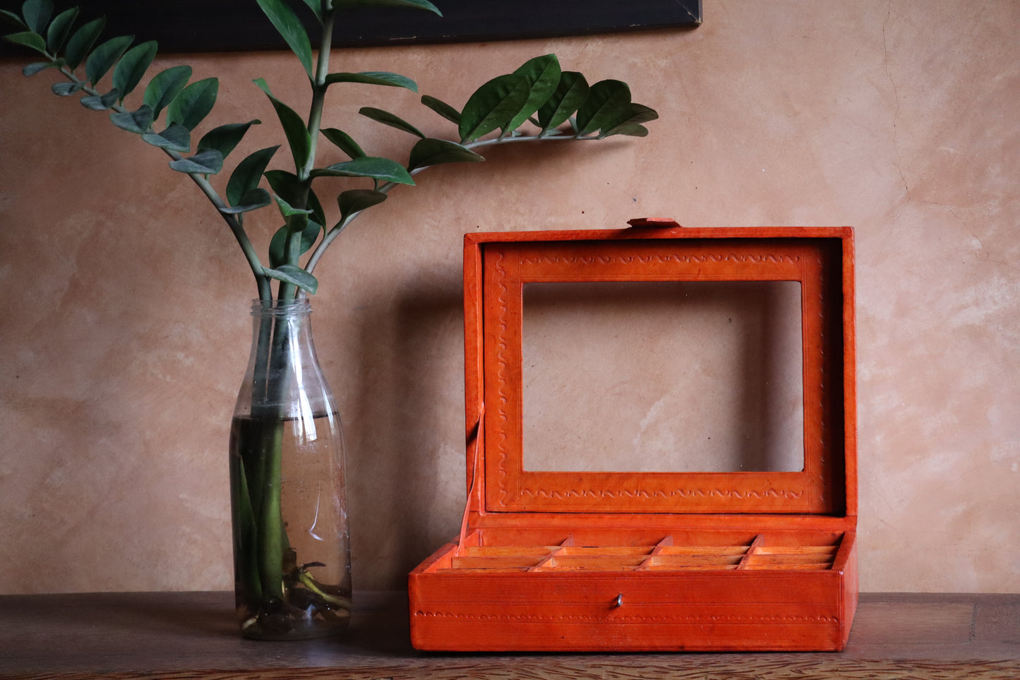 Heritage Tea Box – Limited Edition