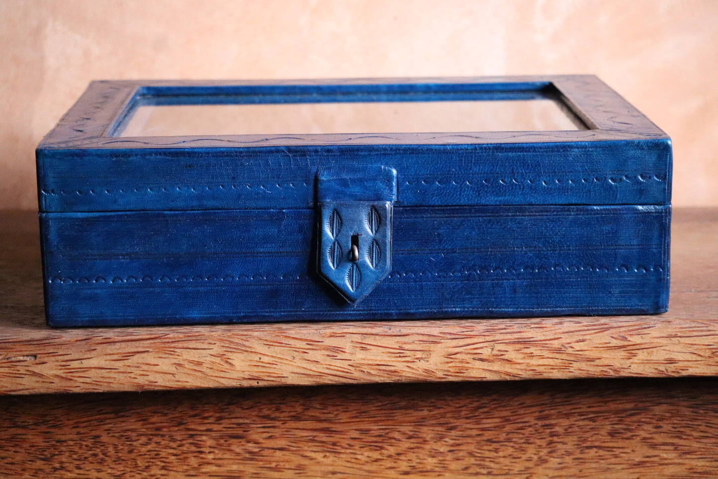 Heritage Tea Box – Limited Edition