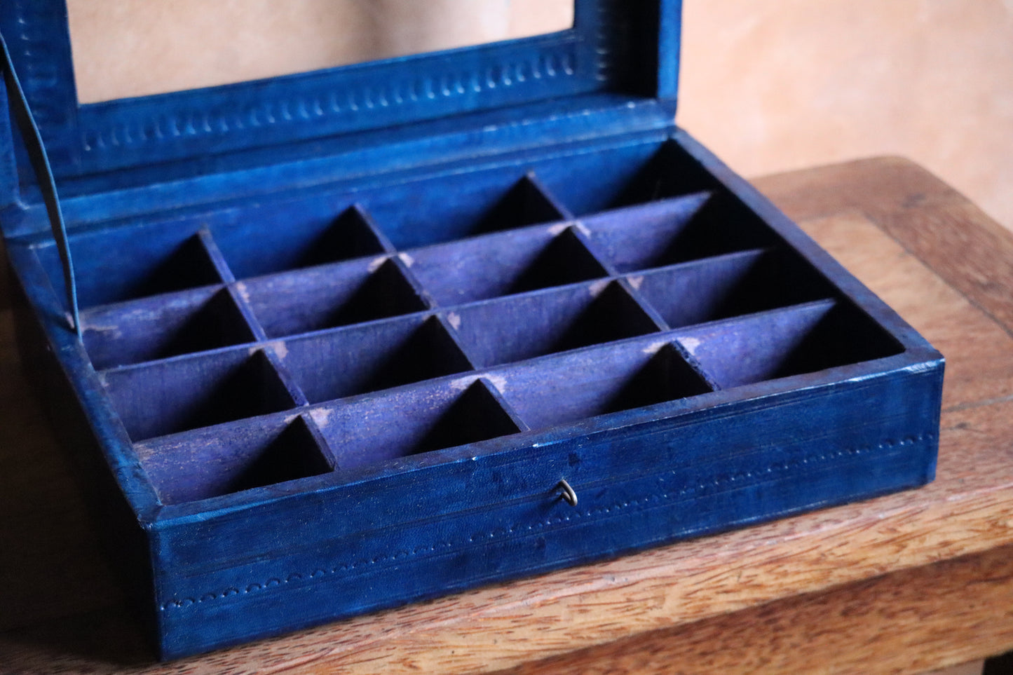 Heritage Tea Box – Limited Edition