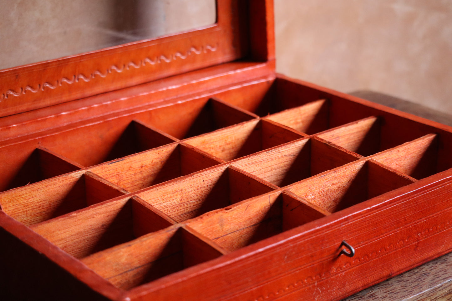 Heritage Tea Box – Limited Edition