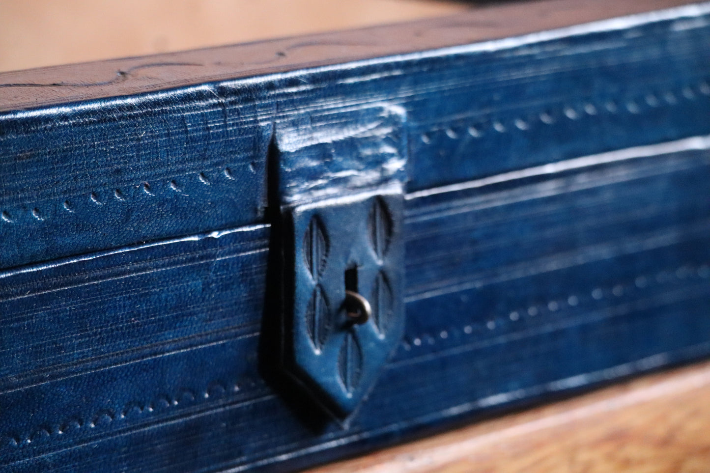 Heritage Tea Box – Limited Edition