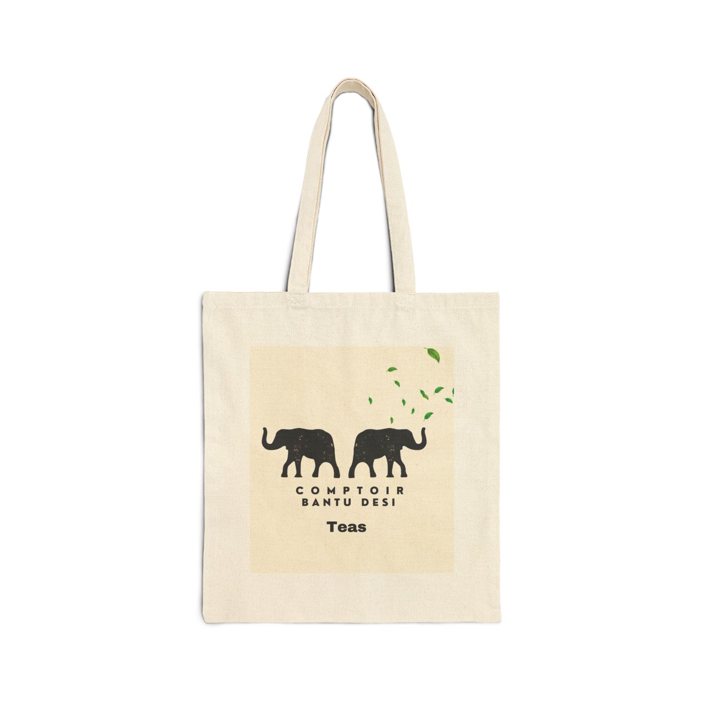 Comptoir BantuDesi Tote Bag