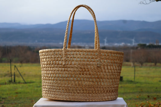 Handmade "Mateva" Large bag