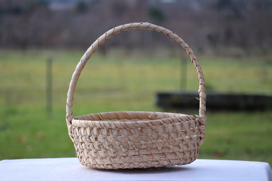 The Comptoir BantuDesi Gift Basket (Small)