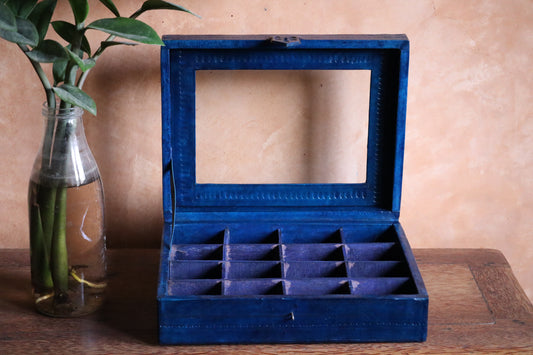 Heritage Tea Box – Limited Edition
